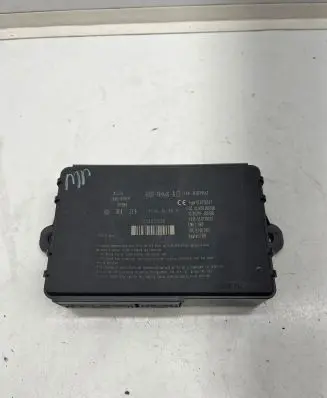 Land Rover Discovery 4 - LR4 Other control units/modules BJ3219H440AG 5E0770547 2654651936