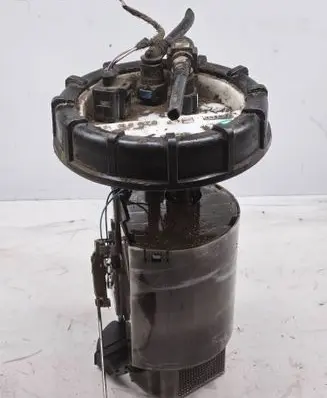 Audi A2 In-tank fuel pump 8Z0919183F 2P08067579
