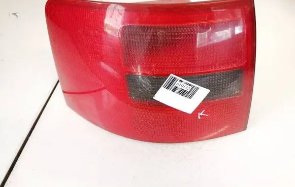 Audi A6 S6 C5 4B Rear/tail lights 4b9945095d 397109999