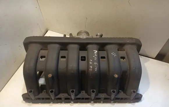 BMW 5 E39 Intake manifold 17303629