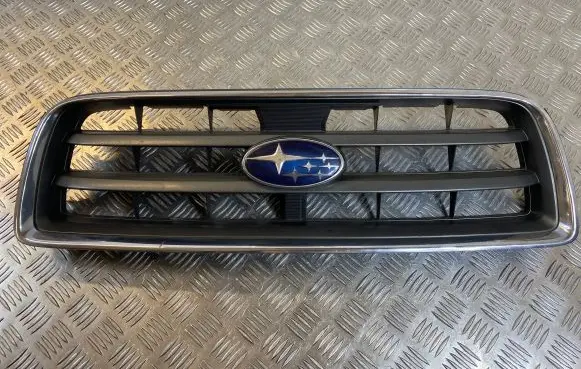 Subaru Forester SG Front grill 91122SA070 B219
