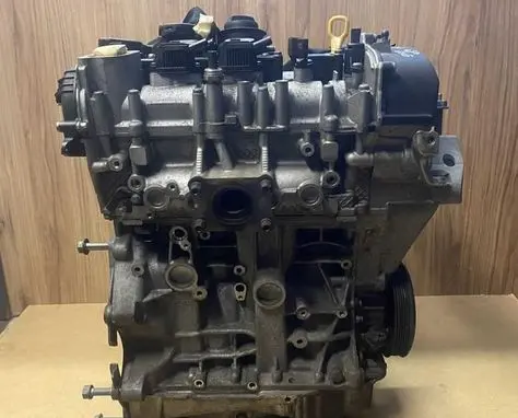 Volkswagen Golf VIII Engine DFYA