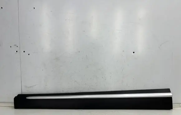 Mazda CX-3 Front door trim (molding) d10e-51rb1