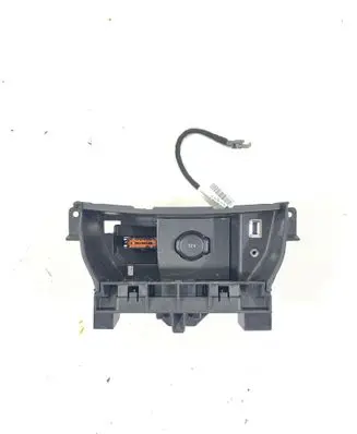Peugeot 308 Other center console (tunnel) element 9803434777