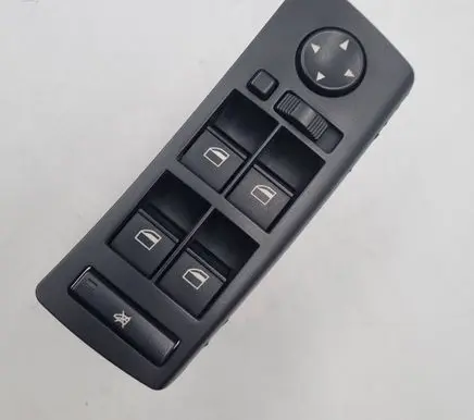 BMW X5 E53 Electric window control switch 6962506 0520KAL01 HW05SW07