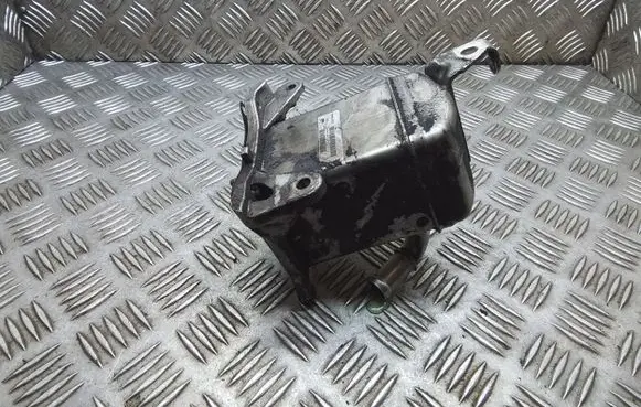Volvo V60 EGR valve cooler 31422315