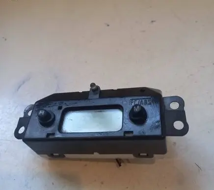 Ford Focus Screen/display/small screen B41TA