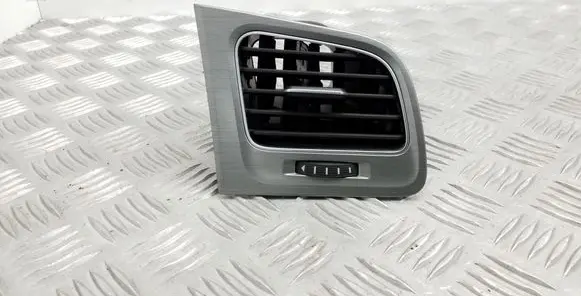 Volkswagen Golf VII Dashboard side air vent grill/cover trim 5G2819704H 5G2819248B 5G2819710B