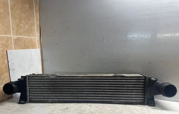 Volvo XC60 Intercooler radiator 31474506