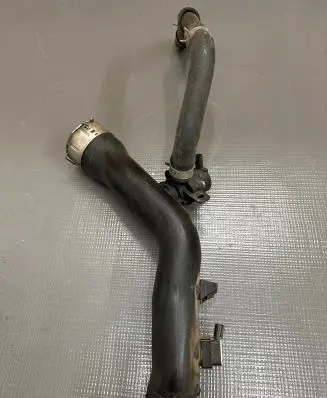 KIA Ceed Intercooler hose/pipe 394502M400 70698104