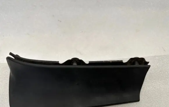 Porsche Cayenne (9PA) Front mudguard 7L5809820A