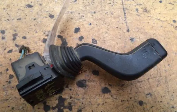 Opel Astra F Other switches/knobs/shifts
