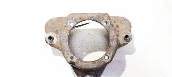Audi A8 S8 D3 4E Coil spring mount 