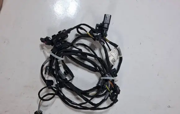 Audi A6 S6 C8 4K Parking sensor (PDC) wiring loom 4K5971104AP
