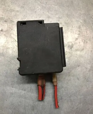 Audi A4 S4 B9 Current control relay 8W0941824AP