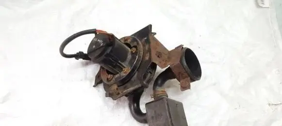 Opel Omega B1 Secondary air pump 90448806