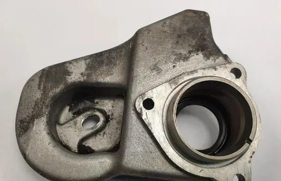 Alfa Romeo GT Timing belt tensioner 60655136