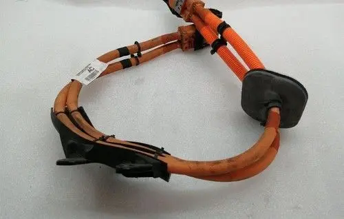 Jaguar I-Pace Handbrake wiring loom/harness J9D314N238AC