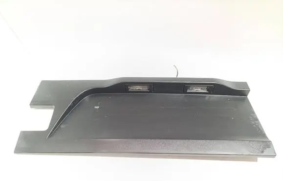 Iveco Daily 6th gen Rear door trim (molding) 5801541464 5801540269