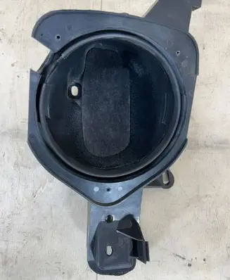 BMW 3 E46 Parcel shelf speaker 8381560 65138381560