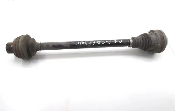 Audi A5 Sportback 8TA Rear driveshaft 8K0501203J
