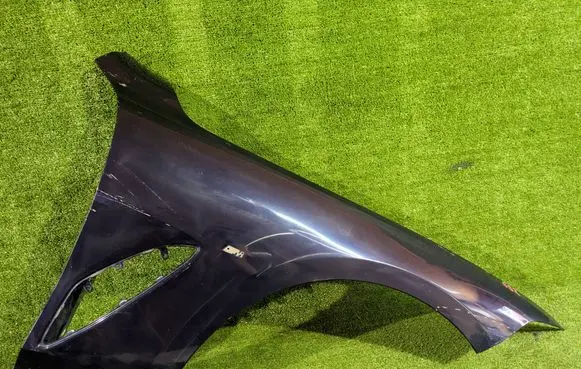 BMW 8 G14 Fender