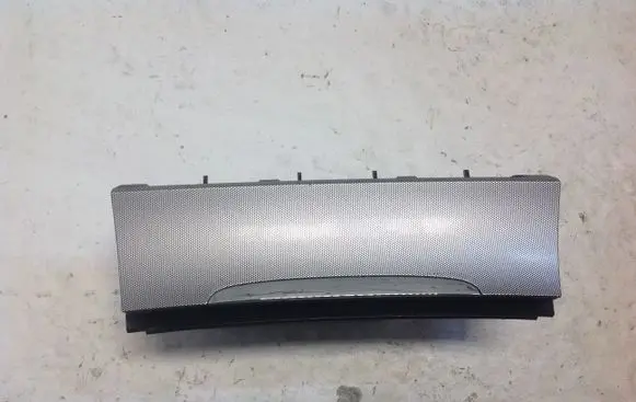Car ashtray