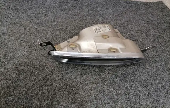 BMW 7 G11 G12 Muffler trim 7357149 5112735714