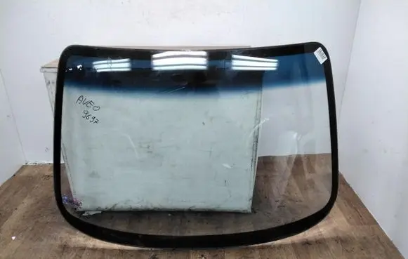 Chevrolet Aveo Front windscreen/windshield window 