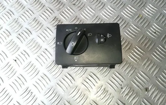 Ford Focus Light switch 4M5T13A024