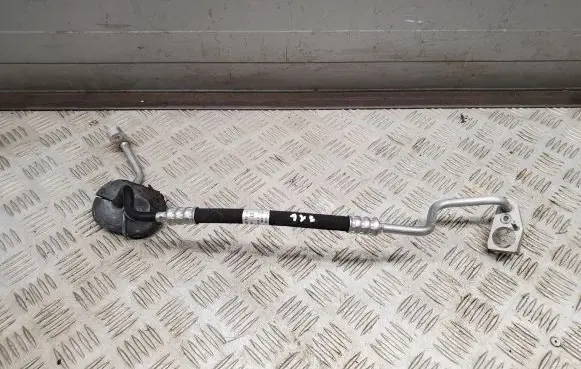 Mercedes-Benz CL C216 Air conditioning (A/C) pipe/hose A2218301317