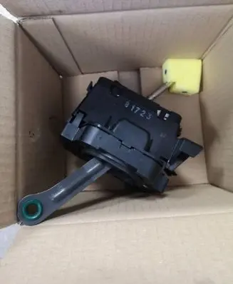 Mercedes-Benz CLK A208 C208 Gear shifter/selector 2022670537 1292604598