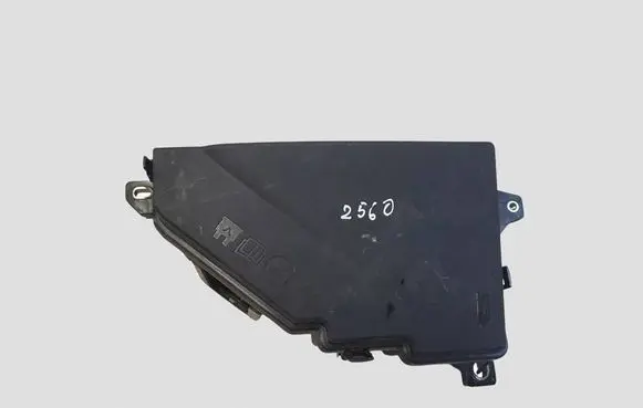 Volvo V60 Fuse box set 31398001 31398000