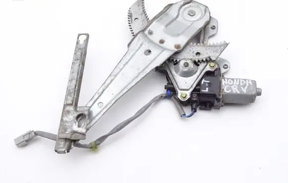 Honda CR-V Rear window lifting mechanism without motor 902150