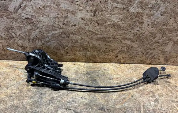 Ford Transit Gear shifter/selector 6C1R7C453CB