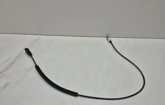 Mercedes-Benz Sprinter W906 Gear shift cable linkage A9062670264