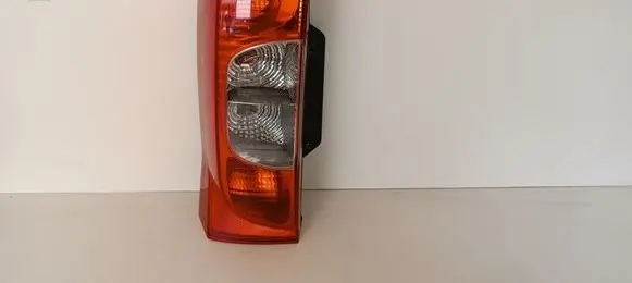 Citroen Nemo Rear/tail lights 01353206080