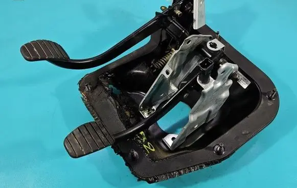 Renault Trafic II (X83) Pedal assembly 91168608 IMPRK1581869