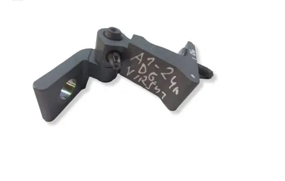 Audi A1 Rear door upper hinge 8W0831404A A046575