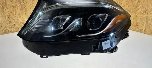 Mercedes-Benz GLS X166 Headlight/headlamp A1669063103 K098K79