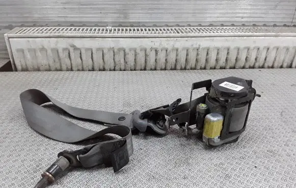 KIA Carens I Front seatbelt PS0432700
