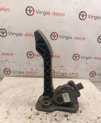 Ford Transit Accelerator throttle pedal BK219F836AC 6PV93456200