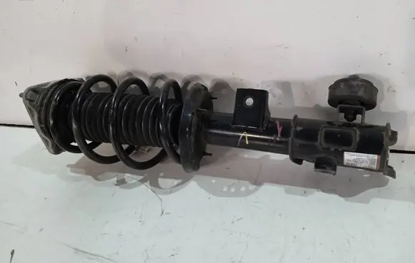 Hyundai Ioniq 5 Front shock absorber with coil spring 54650GI150 54650GIXX2 54610GI000
