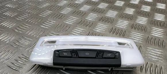 BMW 3 F30 F35 F31 Front seat light 42931249602