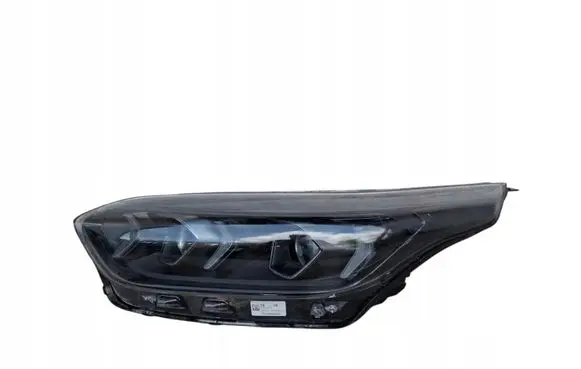 KIA Ceed Headlight/headlamp 92101J7500