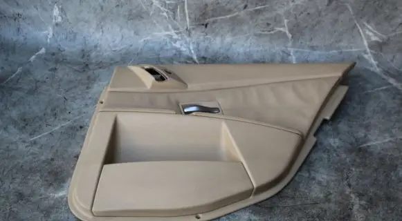 BMW 5 E60 E61 Coupe rear side trim panel 