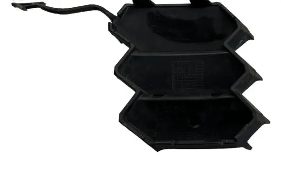 Skoda Kodiaq Front tow hook cap/cover 565807241B