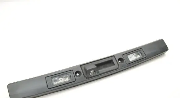 Ford Explorer Tailgate/trunk/boot exterior handle R2KBS431B82A