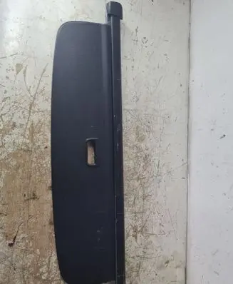 Volkswagen Golf V Parcel shelf load cover 