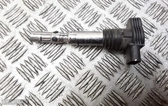 Audi TT Mk1 High voltage ignition coil 06a905115d
